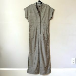Everlane Jumpsuit - “Easy Workwear”